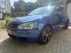 Volkswagen Golf 1.6 FSI Trendline, Voorwielaandrijving, 15 km/l, Gebruikt, 4 cilinders
