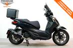 Piaggio BEVERLY 400 S (bj 2022), Motoren, Scooter, Bedrijf, 399 cc, 12 t/m 35 kW