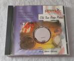 CD - Old time banjo pickin' feat. Jimmy Brown (15 tracks), Ophalen of Verzenden