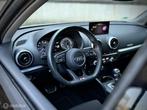 Audi S3 2.0 TFSI S3 quattro | Massage | 301pk | Boekjes, Automaat, S3, 15 km/l, Gebruikt