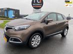 Renault Captur 2014 * 0.9 TCe Expression * 1STE EIGENAAR * U, Auto's, Renault, Voorwielaandrijving, Gebruikt, Bruin, Origineel Nederlands