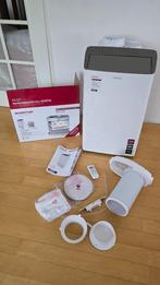 Mobiele airco Inventum AC127WSET, Ophalen, 3 snelheden of meer, Zo goed als nieuw, Afstandsbediening