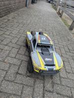 Losi super Baja Rey 2.0 8S, Hobby en Vrije tijd, Ophalen, Benzine, Gebruikt, Auto offroad