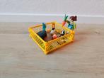 Playmobil Meisje met Hamster & Cavia 4794, Ophalen of Verzenden, Zo goed als nieuw