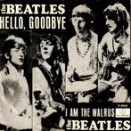 1509 Beatles - Hello, goodbye (1967 - kopie hoes), Cd's en Dvd's, Vinyl Singles, Gebruikt, 7 inch, Single, Ophalen of Verzenden