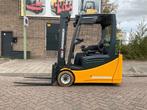 Jungheinrich EFG220 2000KG 4.80METER HEFTRUCK (bj 2013), 2000 tot 3000 kg, Elektrisch, Heftruck, Jungheinrich