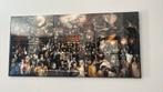Kunstwerk - Années Folles - Famous Collection -, Antiek en Kunst, Ophalen