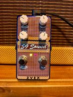 Zvex 59 sound, Muziek en Instrumenten, Effecten, Ophalen of Verzenden, Zo goed als nieuw