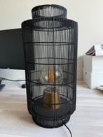 Tafellamp Light & Living Gruaro, Huis en Inrichting, Lampen | Tafellampen, Ophalen, Zo goed als nieuw, 50 tot 75 cm