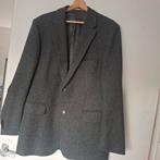 Burberry Colbert Maat 50 - Nette Staat!, Kleding | Heren, Maat 48/50 (M), Ophalen of Verzenden, Zo goed als nieuw, Grijs