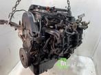 Motor van een Honda Civic, Auto-onderdelen, Ophalen of Verzenden, 12 maanden garantie, Gebruikt, Honda