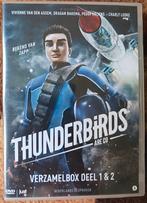 Thunderbirds Are Go Verzamelbox deel 1&2, Amerikaans, Boxset, Ophalen of Verzenden, Zo goed als nieuw
