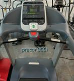Professionele Precor TRM 956i loopband incl.service/garantie, Ophalen of Verzenden, Gebruikt, Metaal, Loopband