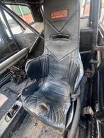 Kirkey kuipstoel 17 inch, Auto diversen, Autosport-onderdelen, Ophalen of Verzenden