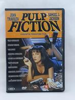 Te koop: Pulp Fiction Dvd, Vanaf 16 jaar, Ophalen of Verzenden, Gebruikt, Actie