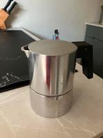 Percolator Alessi, 2008, Witgoed en Apparatuur, Koffiezetapparaten, Ophalen of Verzenden, Zo goed als nieuw, Overige modellen