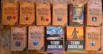 Terry Goodkind - 11x De Wetten van de Magie Serie, Ophalen of Verzenden, Gelezen, Terry Goodkind