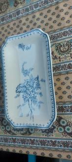 Serveerschaaltje meibloem van regout, Ophalen of Verzenden