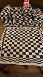 Handdoeken 45 X 45 cm, Ophalen of Verzenden, Nieuw