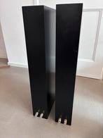 Hifi luidsprekers zelfbouw - Perfecte stereo!, Zo goed als nieuw, 60 tot 120 watt, Front, Rear of Stereo speakers, Ophalen