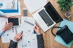 Allround boekhouder voor ZPP & MKB, Komt aan huis, Administratie of Boekhouding
