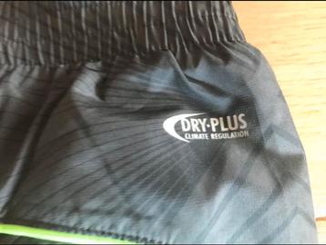 TecnoPro Sport short dry plus XXL beschikbaar voor biedingen