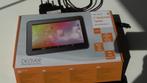 denver tablet 7" android 5.1, Computers en Software, Android Tablets, Ophalen of Verzenden, Zo goed als nieuw, Denver TAQ-70222