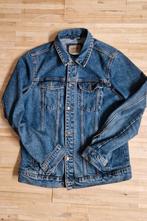 Pull&Bear Denim Jacket  L - Blauw, Ophalen of Verzenden, Maat 52/54 (L), Blauw, Pull&Bear