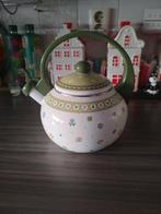 Villeroy & Boch Farmers Spring Fluitketel, Ophalen of Verzenden, Zo goed als nieuw