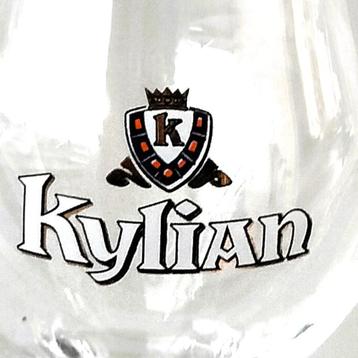 Kylian glazen uitgave Heineken 1993 tot 1999 beschikbaar voor biedingen