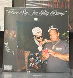 Westside Gunn - 11 - 180gram variant, Cd's en Dvd's, Vinyl | Hiphop en Rap, Ophalen of Verzenden, 2000 tot heden, Nieuw in verpakking