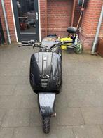Vespa lx 70cc, Ophalen of Verzenden, Gebruikt, Tweetakt, Vespa