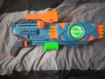 Gratis af te halen Nerf flip16 elite  beschikbaar voor biedingen