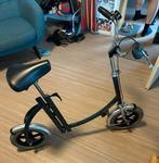 Loopfiets van raam, Ophalen, Zo goed als nieuw