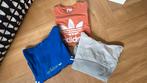 Adidas Setje: T-shirt & Truien, Ophalen of Verzenden, Gebruikt, Adidas, Jongen of Meisje