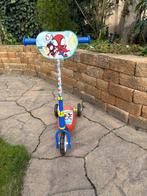 Spidey Step - Nieuwstaat, Ophalen of Verzenden, Nieuw, Loopfiets