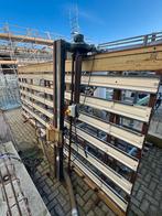 Elcon Verticale Platenzaag, Ophalen of Verzenden