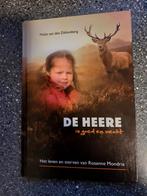 Mieke van den Dikkenberg- De Heere is goed en recht WD-022/9, Ophalen of Verzenden, Gelezen, Fictie algemeen