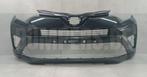 Bumper Toyota RAV4 IV 4 Facelift 16-19 52119-42A40 Voorbumpe, Gebruikt, Voor, 6 maanden garantie, Ophalen of Verzenden