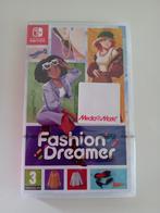 Switch Spel : Fashion Dreamer (nieuw in verpakking), Ophalen of Verzenden, Nieuw, Overige genres, Vanaf 3 jaar