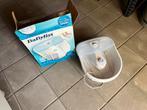 Babyliss thalasso pieds voet spa, Ophalen of Verzenden, Gebruikt, Hand- en Voetverzorging