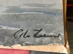 Te koop gevraagd: Cornelis de Zeeuw schilderijen, Antiek en Kunst, Ophalen of Verzenden