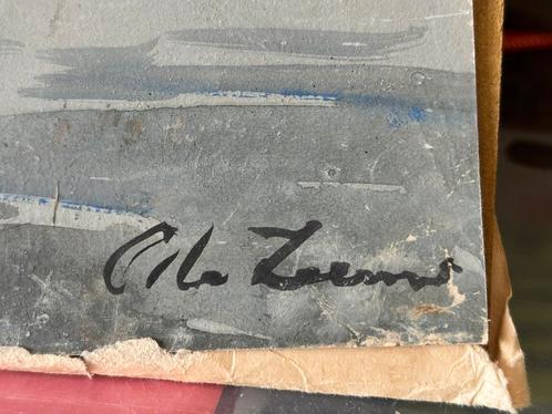 Te koop gevraagd: Cornelis de Zeeuw schilderijen, Antiek en Kunst, Kunst | Schilderijen | Klassiek, Ophalen of Verzenden