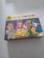 Walt Disney Kwartet, Ophalen of Verzenden, Zo goed als nieuw