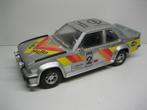 Dicky Opel Sacona 400 rally grijs, Ophalen of Verzenden, Gebruikt, Auto, Overige merken