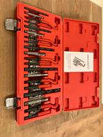 Helicoilset m5, m6, m8, m10 en m12, Ophalen of Verzenden, Zo goed als nieuw