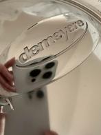 Demeyere potdeksel 22 cm, Ophalen, Nieuw, Overige materialen