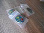 Nijmegen Vierdaagse speld 80 (4 euro per stuk), Verzamelen, Speldjes, Pins en Buttons, Ophalen of Verzenden, Nieuw, Overige onderwerpen