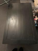 Gratis opium tafel, Huis en Inrichting, Tafels | Salontafels, Ophalen, Gebruikt, 100 tot 150 cm, 50 tot 100 cm