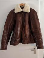 Vintage Pall Mall LJ3511, Maat 52/54 (L), Bruin, Pall Mall, Ophalen of Verzenden